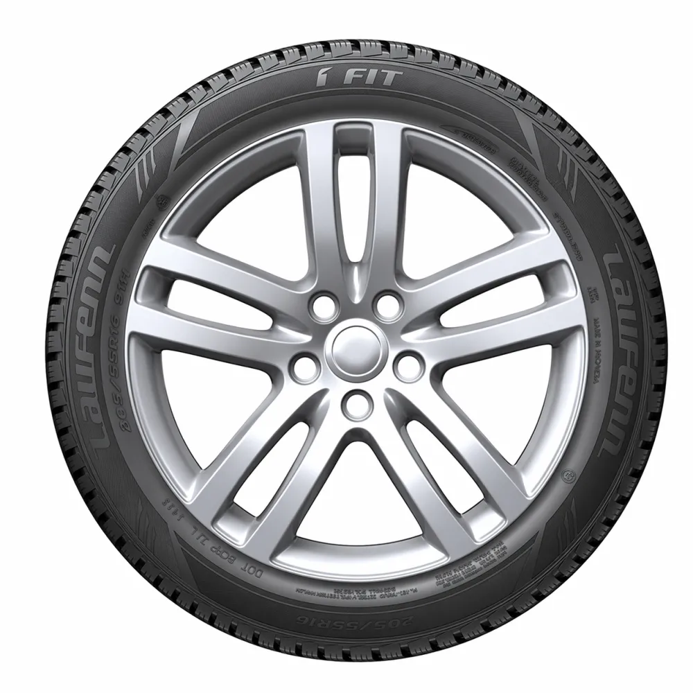 Laufenn I FIT+ 225/55 R18 98V - zdjęcie dodatkowe nr 4