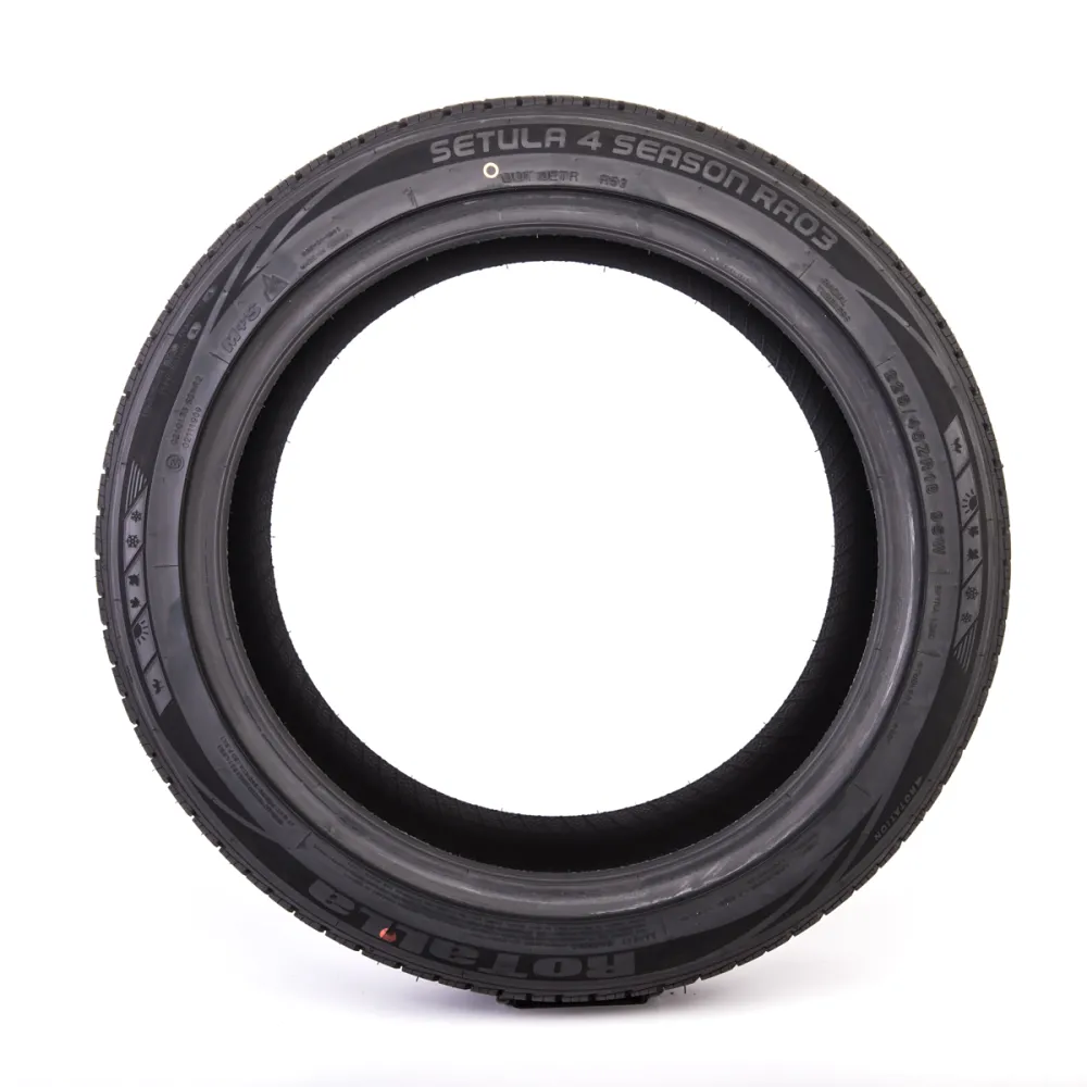 Rotalla Setula 4 Season RA03 205/55 R16 91V - zdjęcie dodatkowe nr 4