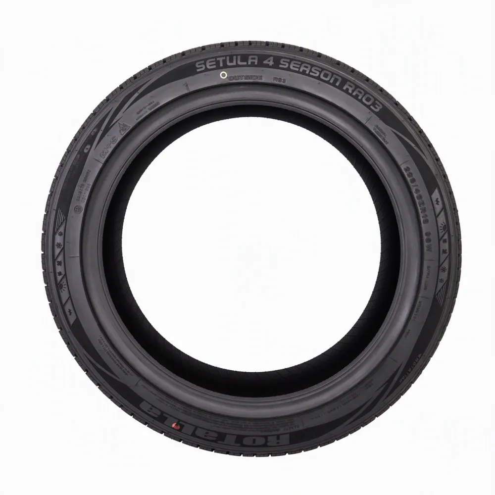 Rotalla Setula 4 Season RA03 145/70 R13 71T - zdjęcie dodatkowe nr 4