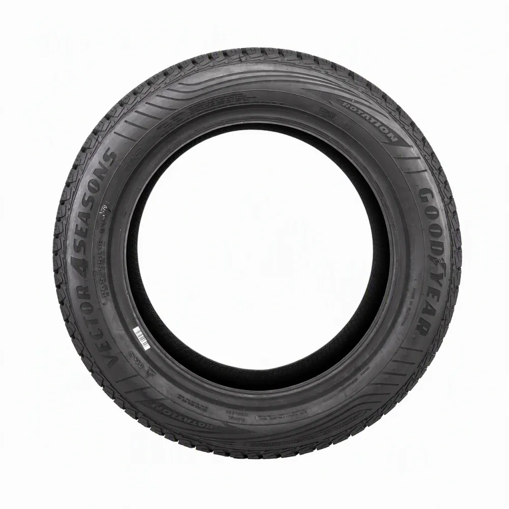 Goodyear Vector 4Seasons G2 205/55 R16 94H - zdjęcie dodatkowe nr 4