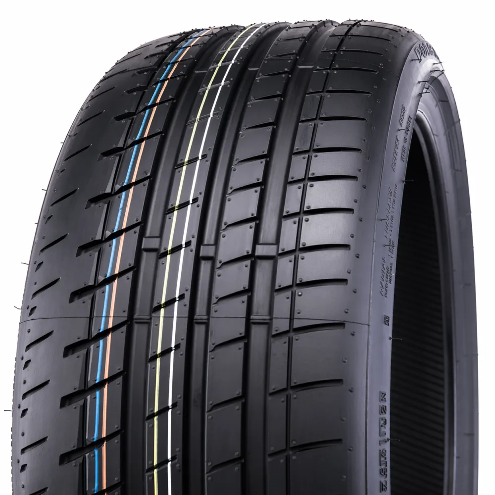 Bridgestone Potenza S007 275/30 R20 97Y - zdjęcie główne