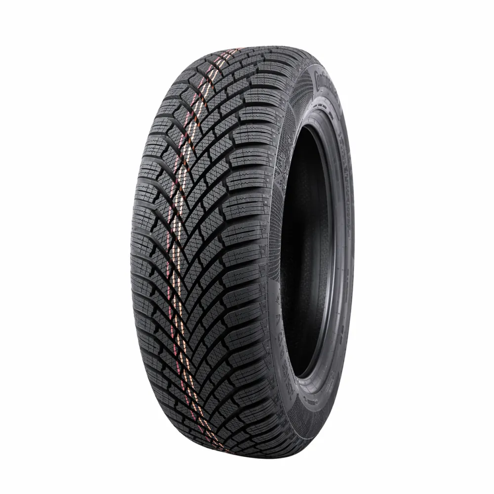 Continental WinterContact TS 860 155/80 R13 79T - zdjęcie dodatkowe nr 3