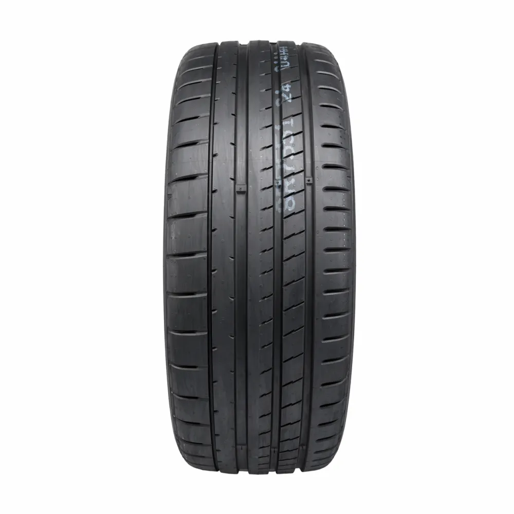 Yokohama Advan Sport V107 255/35 R22 99Y - zdjęcie dodatkowe nr 2