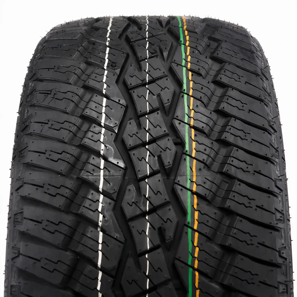 Toyo Open Country A/T Plus 245/75 R17 121S - zdjęcie dodatkowe nr 1