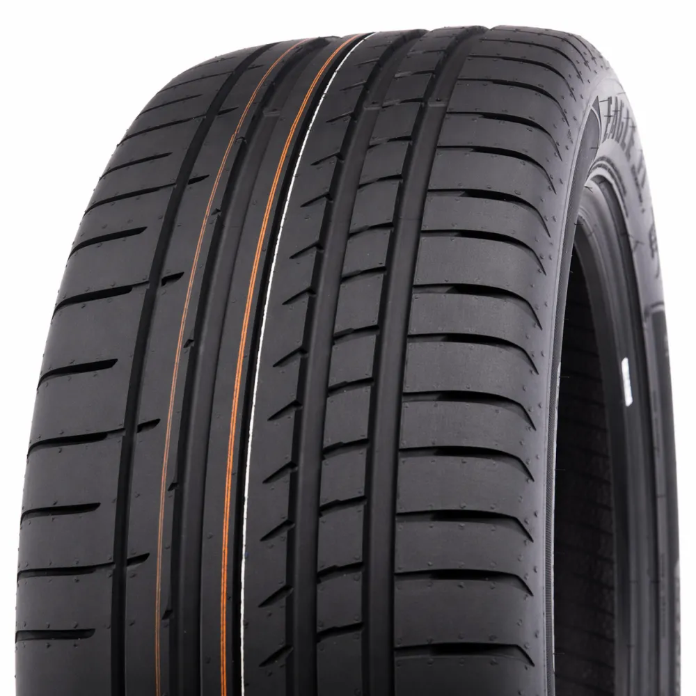 Goodyear Eagle F1 Asymmetric 2 SUV - zdjęcie główne
