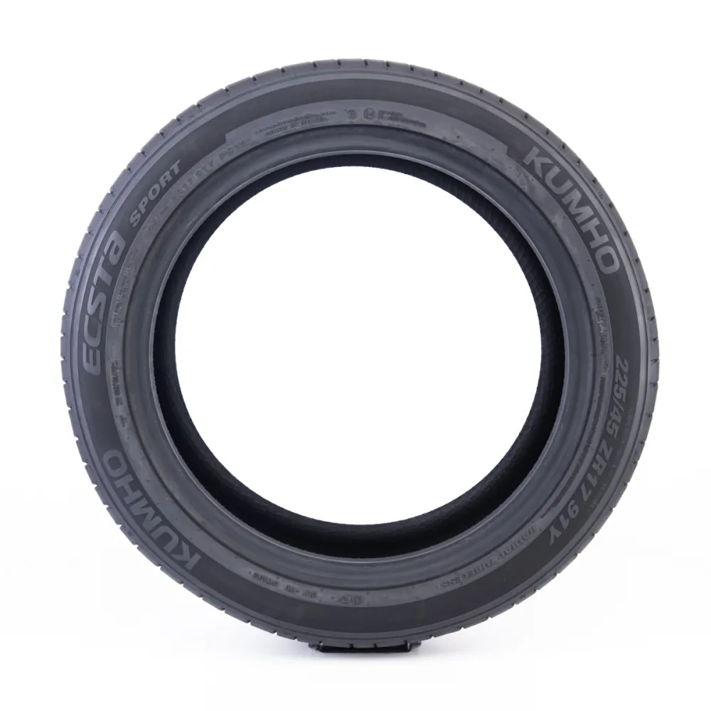 Kumho Ecsta Sport PS72 285/30 R19 98Y - zdjęcie dodatkowe nr 4