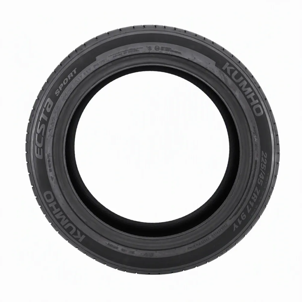 Kumho Ecsta Sport PS72 245/40 R19 98Y - zdjęcie dodatkowe nr 4