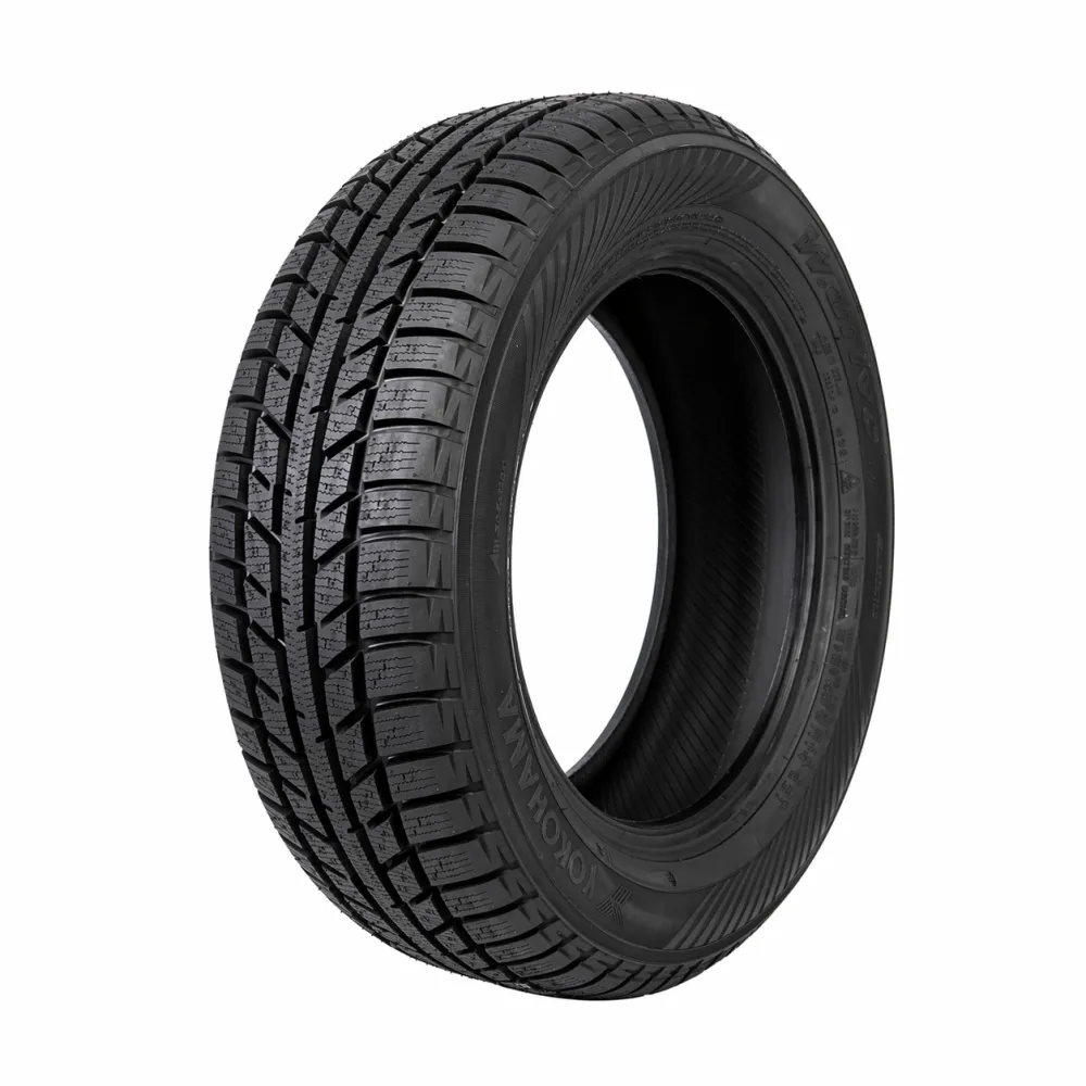Yokohama W.drive V903 175/65 R14 86T - zdjęcie dodatkowe nr 3