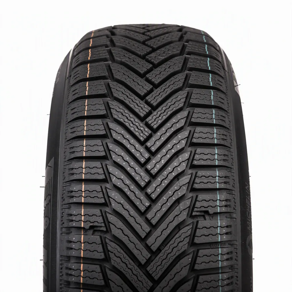 Michelin Alpin 6 205/60 R16 92T - zdjęcie dodatkowe nr 1