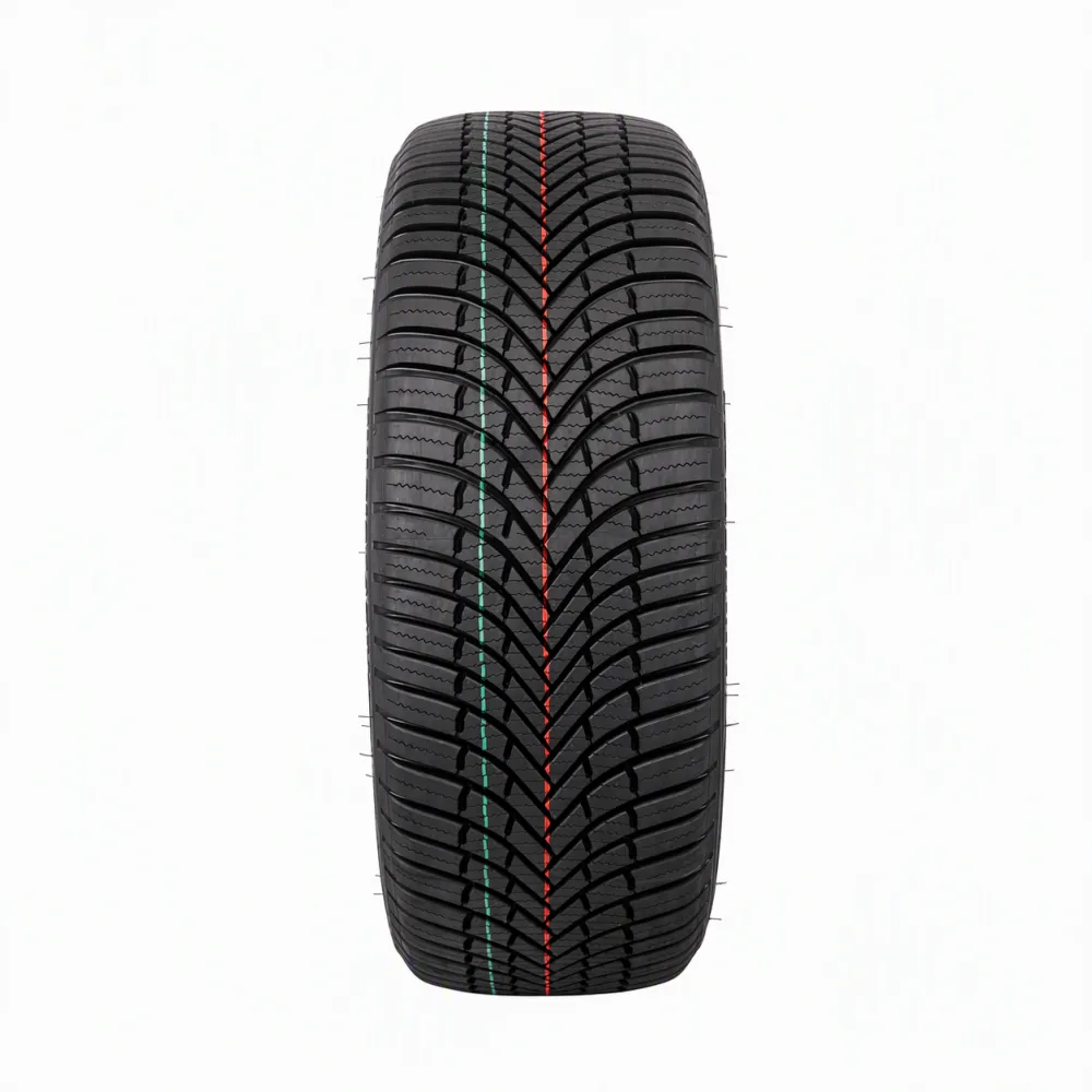 Firestone Multiseason 2 235/55 R17 103V - zdjęcie dodatkowe nr 2