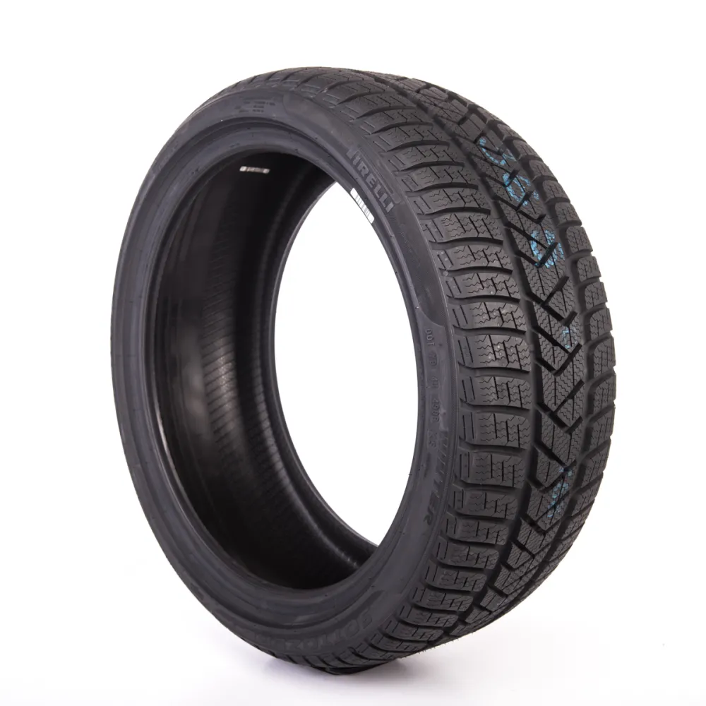 Pirelli Winter Sottozero 3 215/55 R17 98V - zdjęcie dodatkowe nr 3