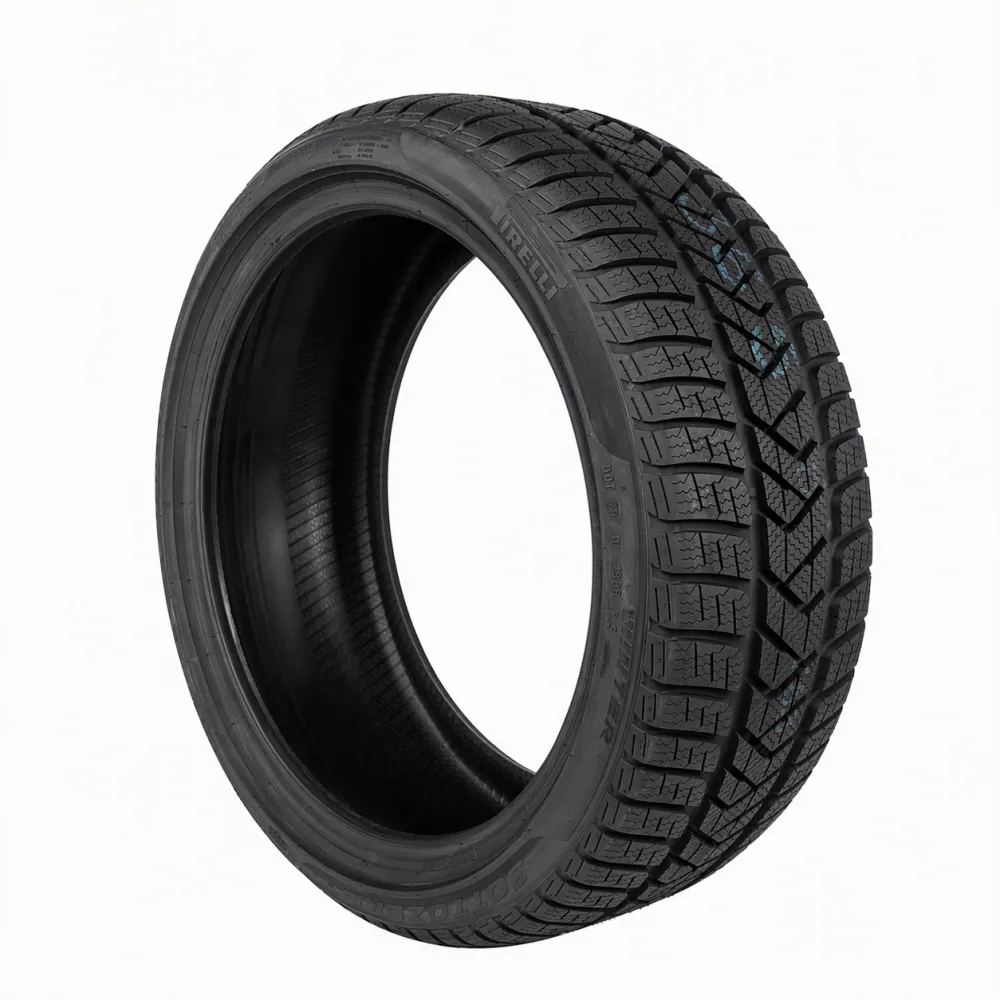 Pirelli Winter Sottozero 3 245/45 R18 100V - zdjęcie dodatkowe nr 3