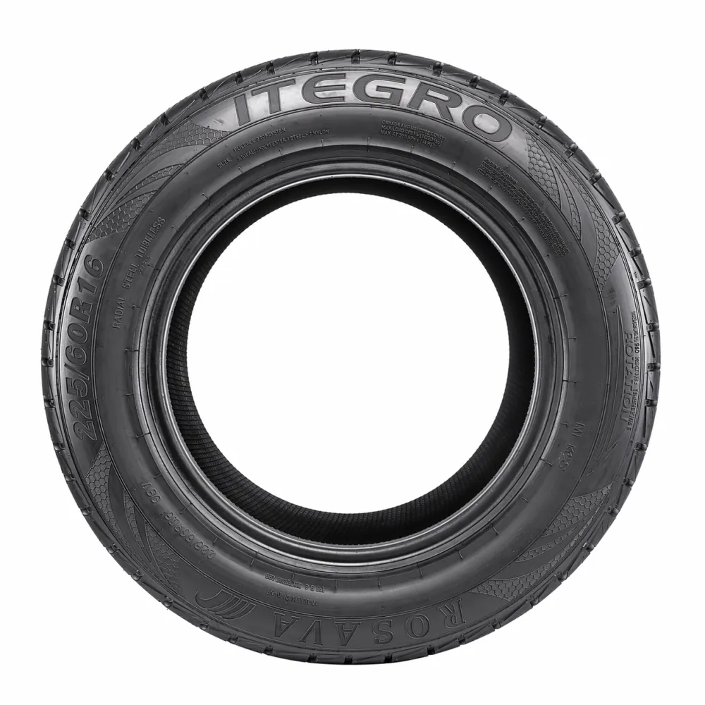 Rosava ITEGRO 205/60 R16 92V - zdjęcie dodatkowe nr 4
