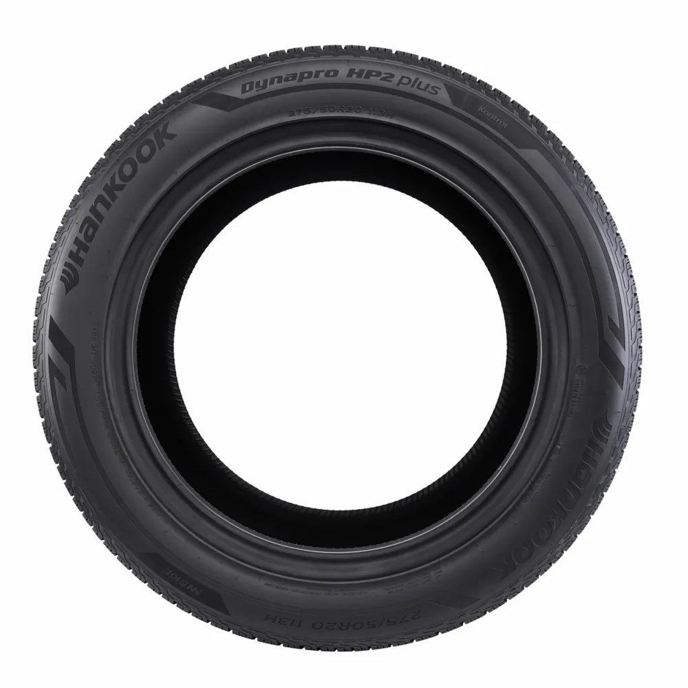 Hankook Dynapro HP2 RA33D 255/55 R20 110V - zdjęcie dodatkowe nr 4