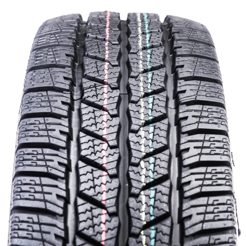 Continental VanContact Winter 225/55 R17 109/107T - zdjęcie dodatkowe nr 1