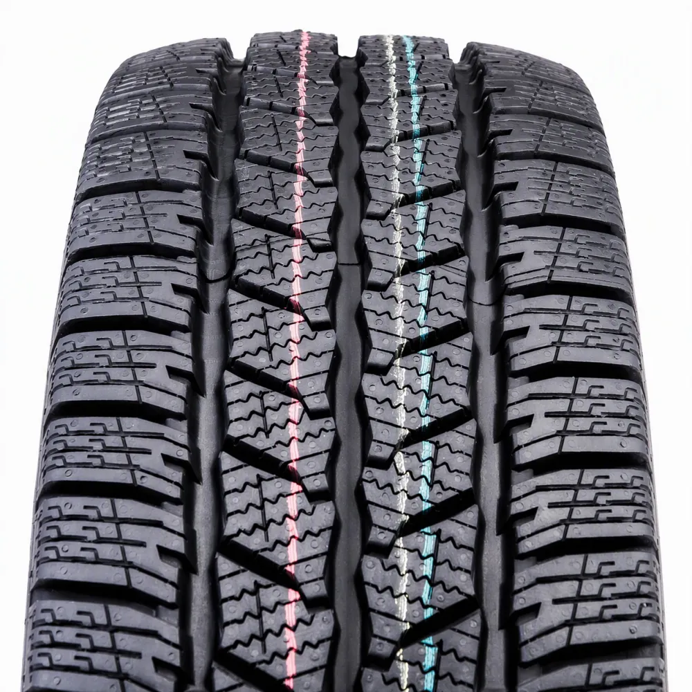 Continental VanContact Winter 225/55 R17 109/107T - zdjęcie dodatkowe nr 1