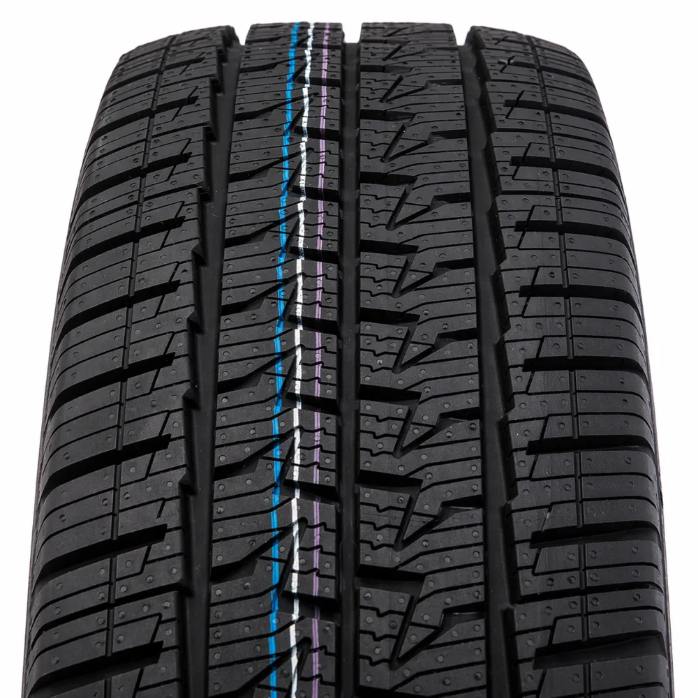 Continental VanContact Camper 255/55 R18 120R - zdjęcie dodatkowe nr 1