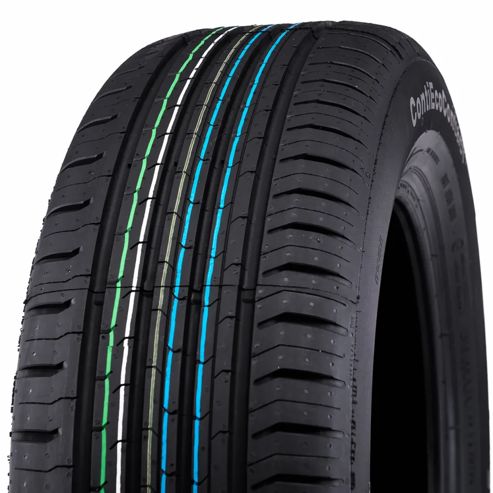 Continental ContiEcoContact 5 225/55 R17 101V - zdjęcie główne