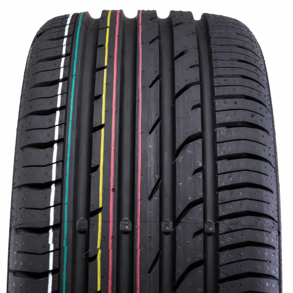 Continental ContiPremiumContact 2 195/50 R16 88V - zdjęcie dodatkowe nr 1