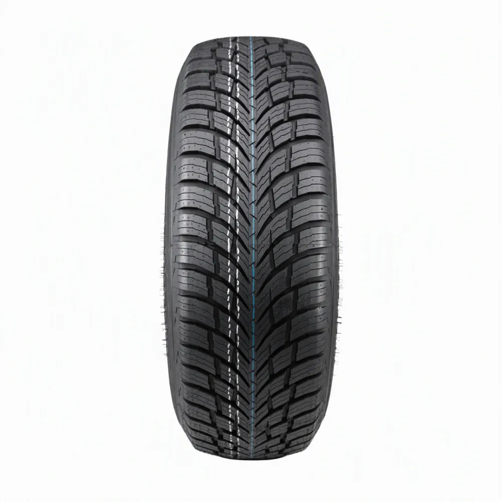 Nokian Tyres Seasonproof C1 195/60 R16 99/97H - zdjęcie dodatkowe nr 2
