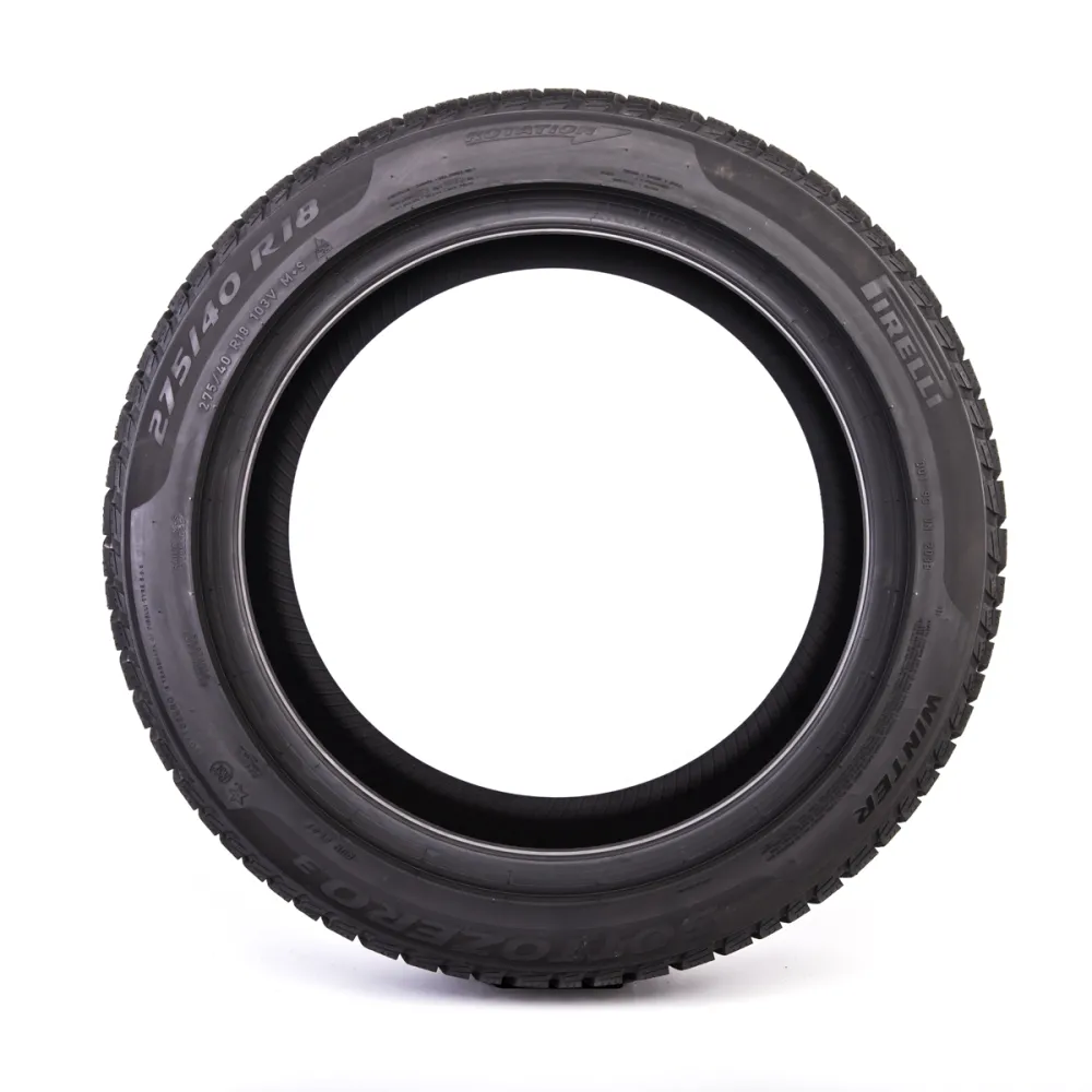 Pirelli Winter Sottozero 3 275/40 R18 103V - zdjęcie dodatkowe nr 6