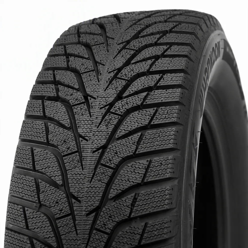 Hankook Winter i*cept IZ3 W636 255/35 R19 96H - zdjęcie główne