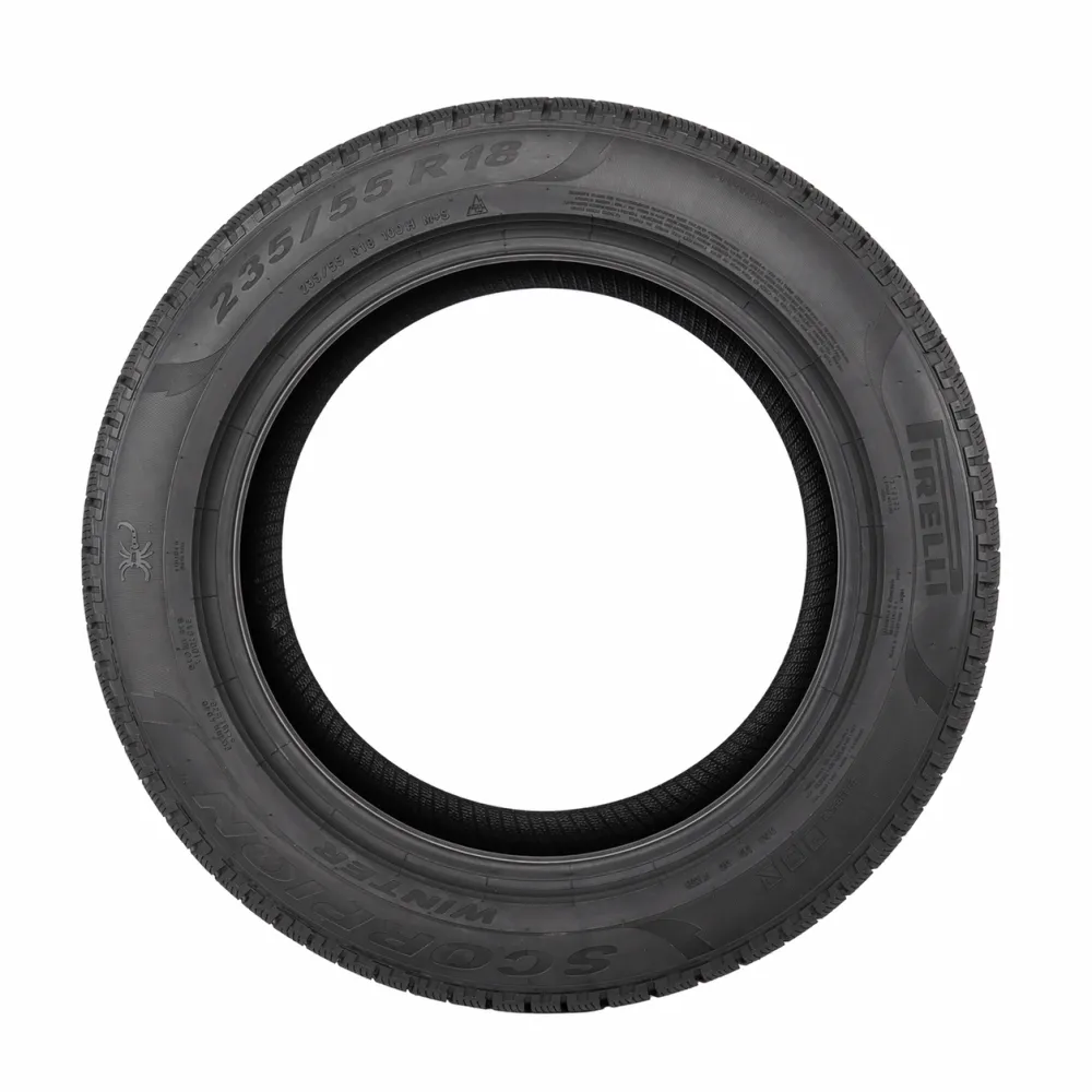 Pirelli Scorpion Winter 235/55 R19 101T - zdjęcie dodatkowe nr 4