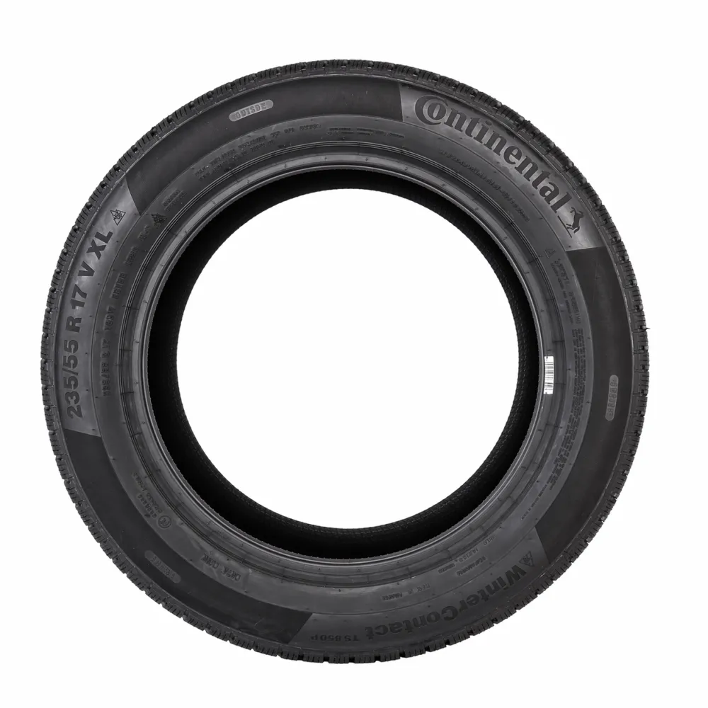Continental WinterContact TS 850 P 255/55 R18 109H - zdjęcie dodatkowe nr 4