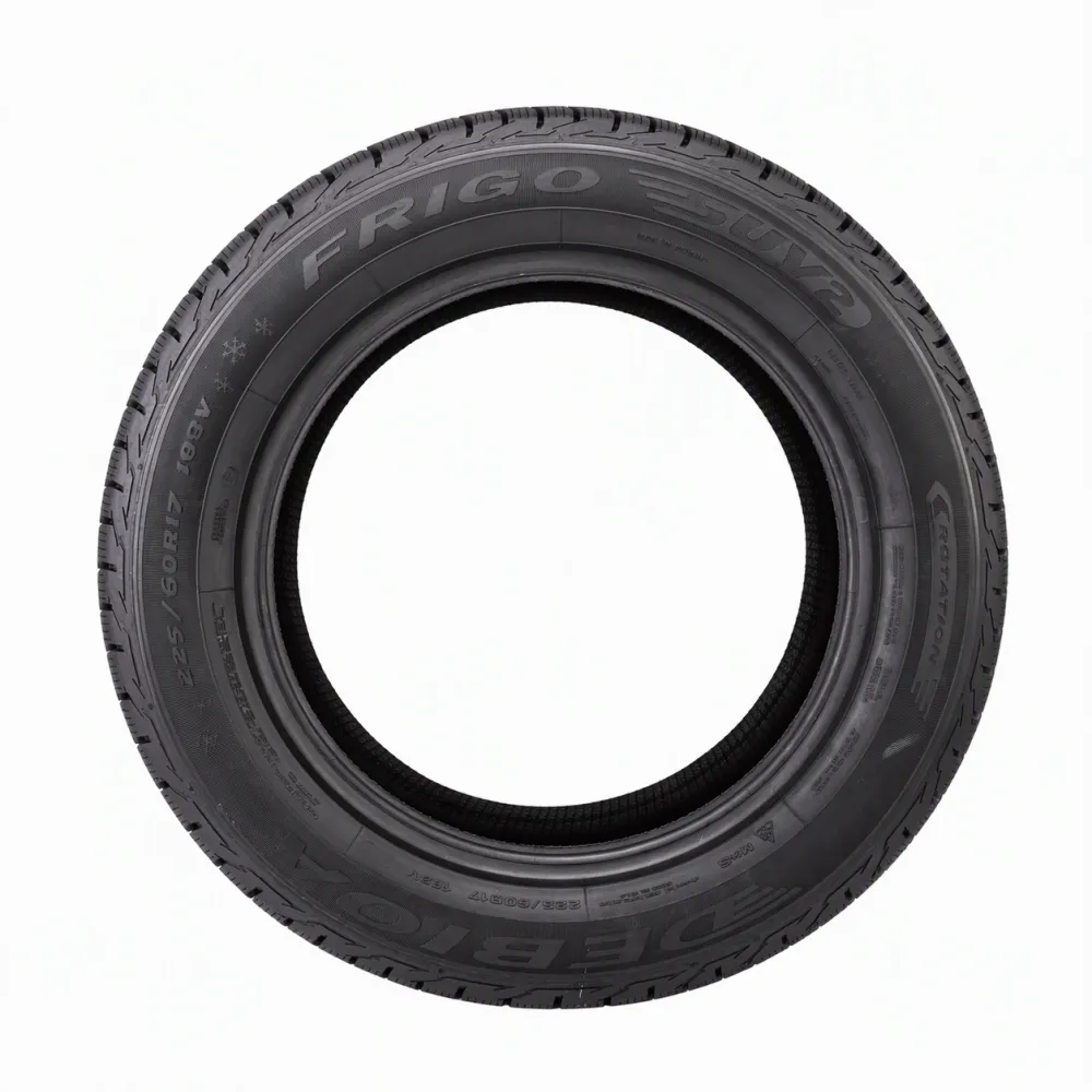 Dębica Frigo SUV 2 225/65 R17 106H - zdjęcie dodatkowe nr 4