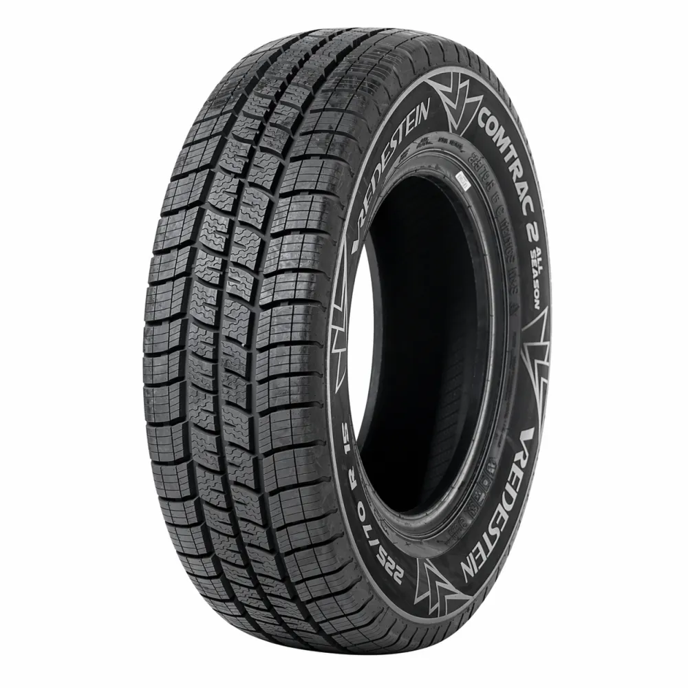 Vredestein Comtrac 2 All Season 215/75 R16 116/114R - zdjęcie dodatkowe nr 2