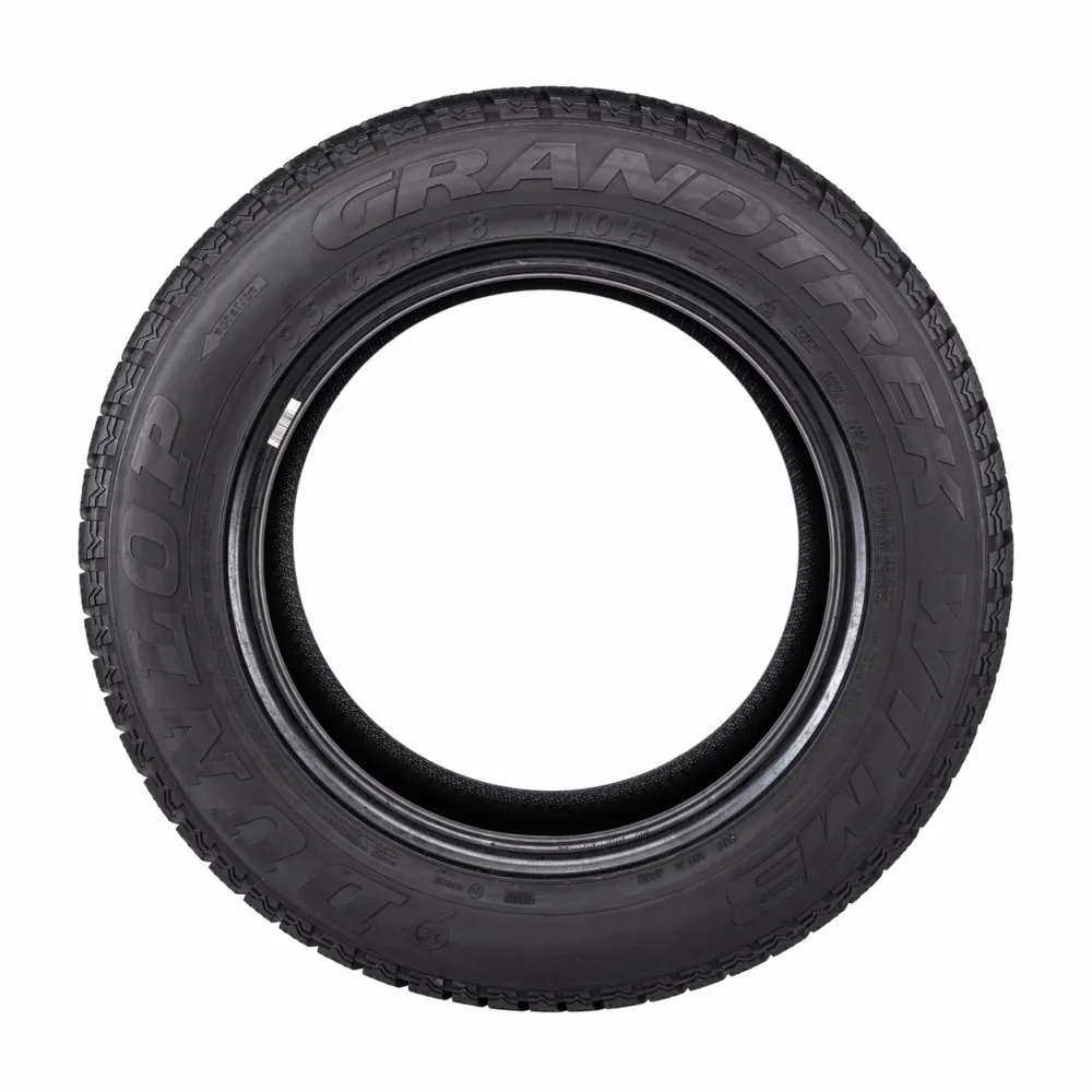 Dunlop Grandtrek WT M3 275/45 R20 110V - zdjęcie dodatkowe nr 4