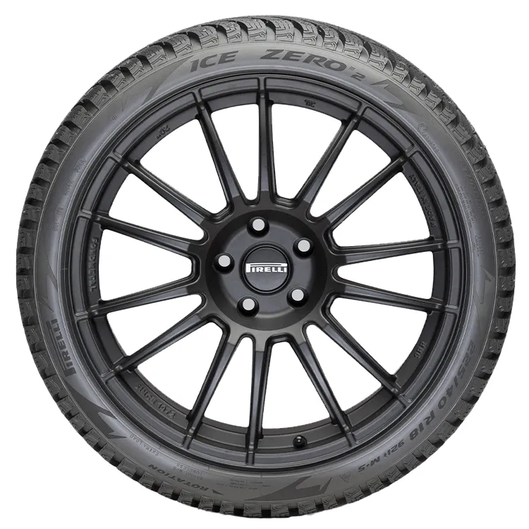Pirelli Winter Ice Zero 2 - zdjęcie dodatkowe nr 1