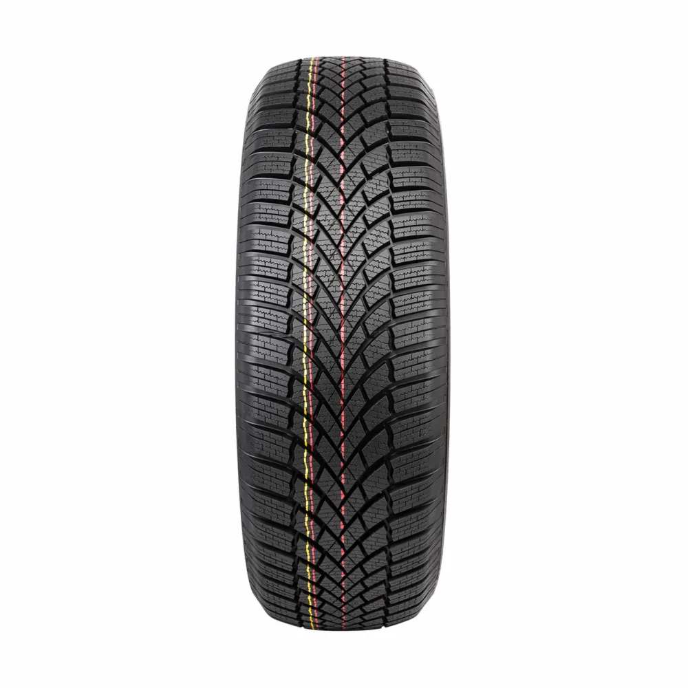 Bridgestone Blizzak LM005 235/55 R18 100V - zdjęcie dodatkowe nr 2
