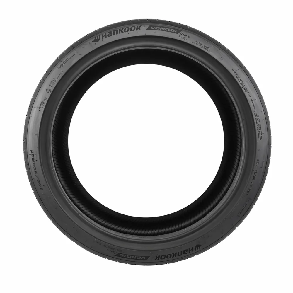 Hankook Ventus iON S IK01 235/40 R20 96V - zdjęcie dodatkowe nr 4