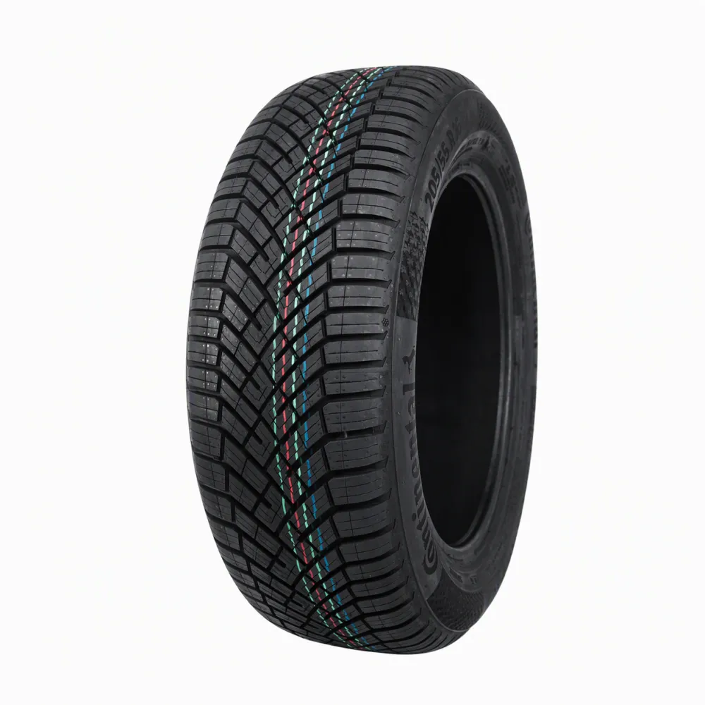 Continental AllSeasonContact 2 255/40 R21 102T - zdjęcie dodatkowe nr 3