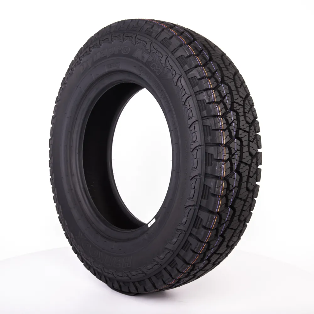 Hankook Dynapro AT M RF10 245/70 R17 108T - zdjęcie dodatkowe nr 3