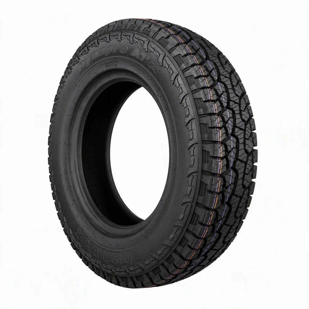 Hankook Dynapro AT M RF10 255/55 R19 111H - zdjęcie dodatkowe nr 3