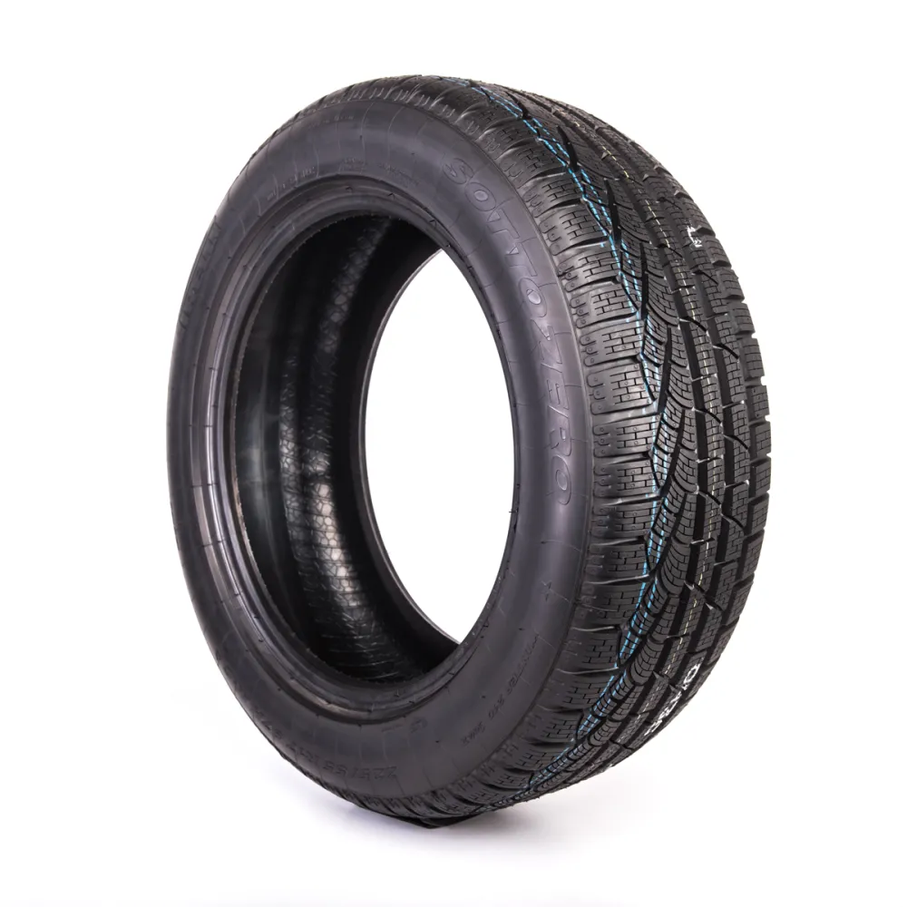 Pirelli Winter Sottozero Serie II 225/50 R17 94H - zdjęcie dodatkowe nr 8