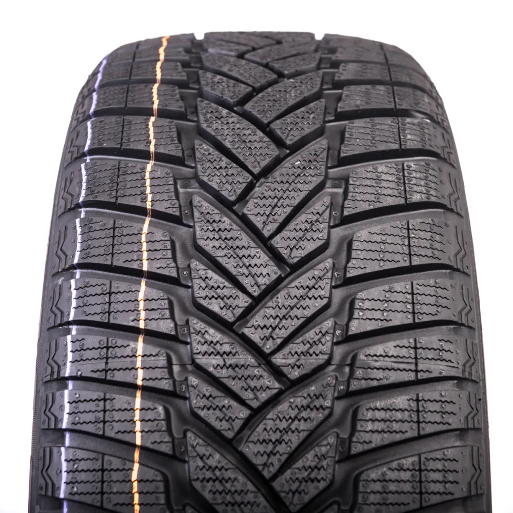 Dunlop SP Winter Sport M3 205/50 R17 89V - zdjęcie dodatkowe nr 1