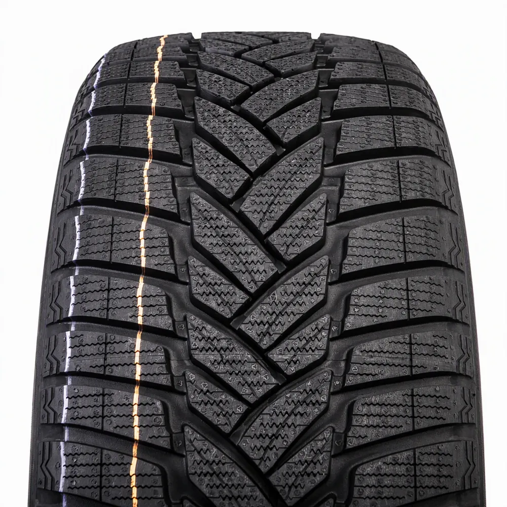 Dunlop SP Winter Sport M3 215/60 R17 96H - zdjęcie dodatkowe nr 1