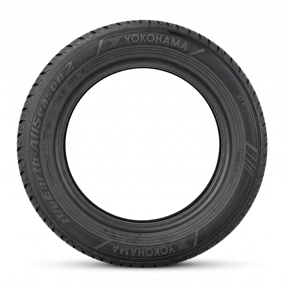 Yokohama BluEarth-AllSeason 2 AW22 225/50 R17 98W - zdjęcie dodatkowe nr 4
