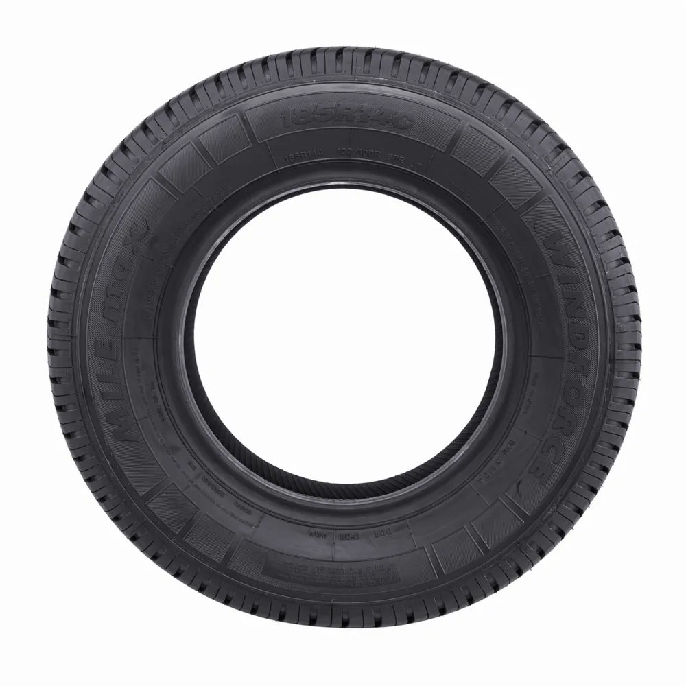 Windforce MILE MAX 175/75 R16 101/99R - zdjęcie dodatkowe nr 4