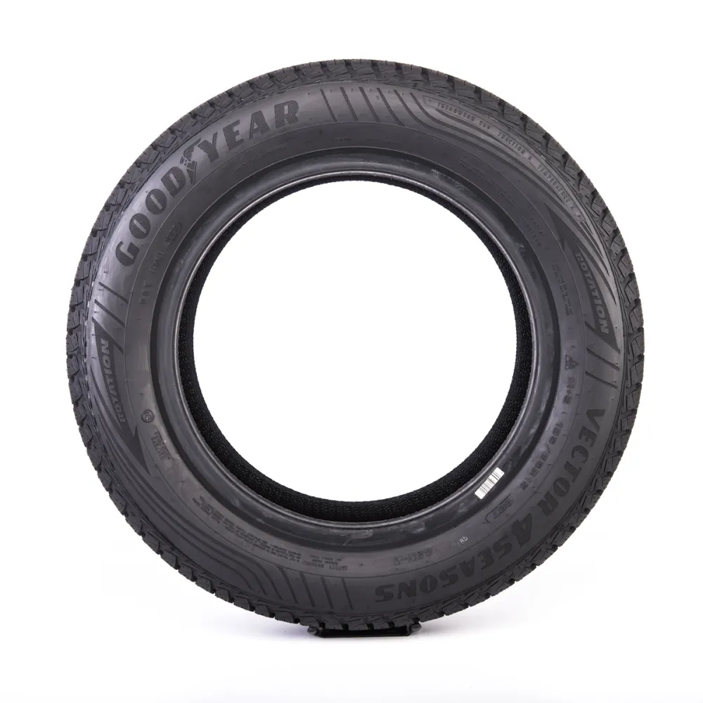 Goodyear Vector 4Seasons G2 165/70 R14 81T - zdjęcie dodatkowe nr 4