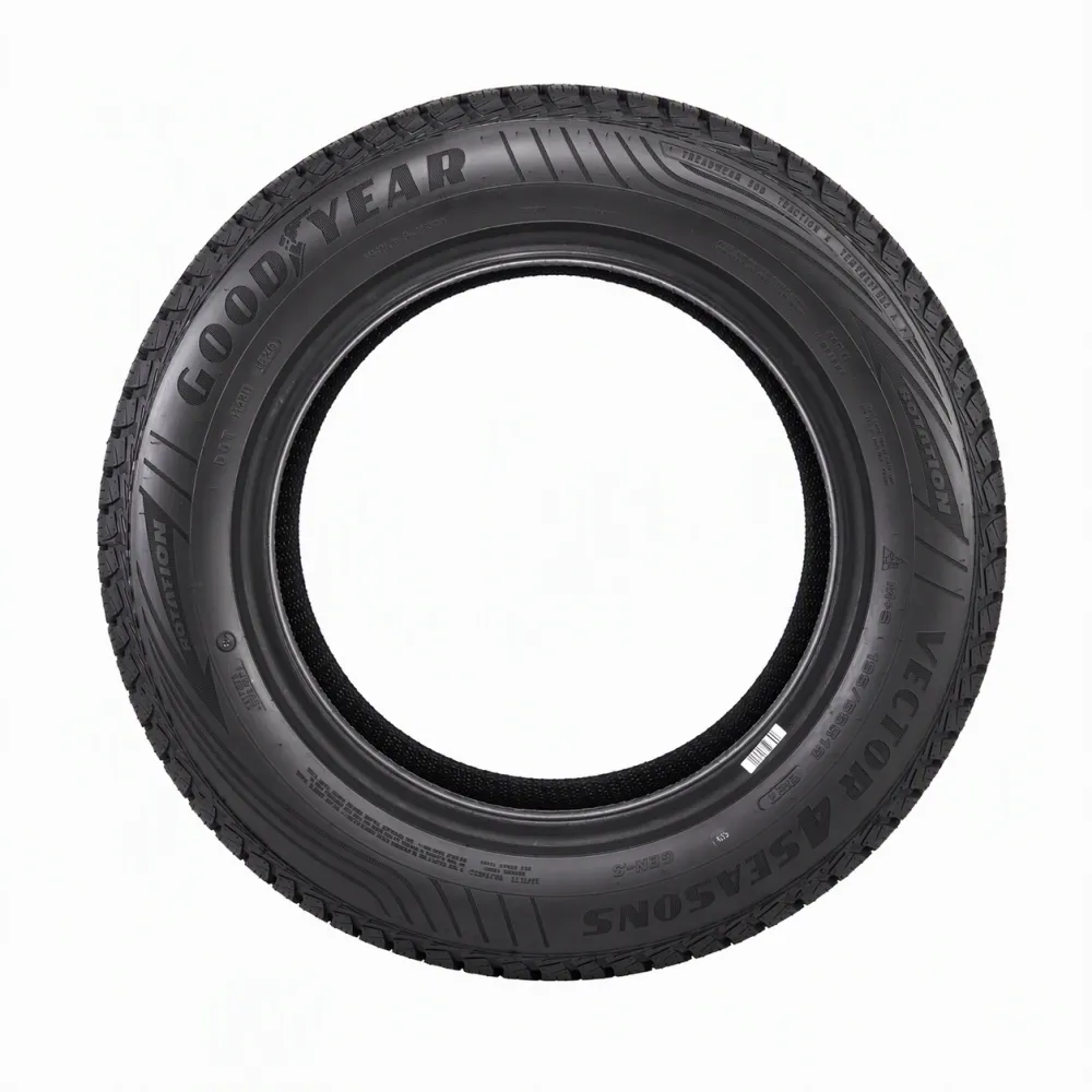 Goodyear Vector 4Seasons G2 195/50 R15 82H - zdjęcie dodatkowe nr 4