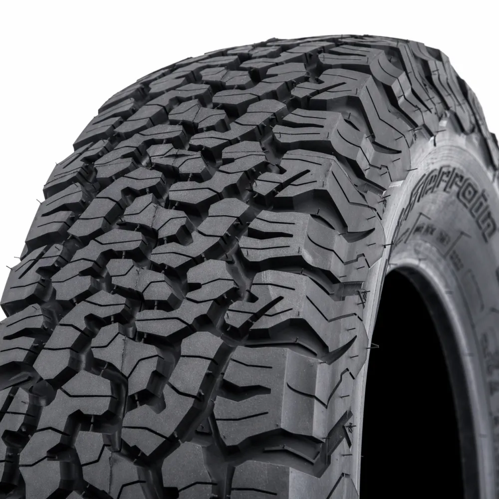 Bfgoodrich All-Terrain T/A KO2 285/70 R17 116S - zdjęcie główne