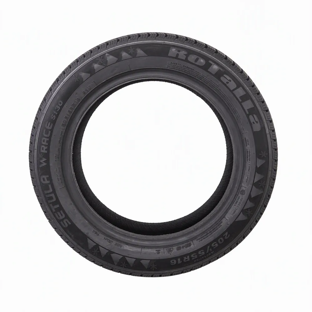 Rotalla Setula W Race S130 155/65 R13 73T - zdjęcie dodatkowe nr 4