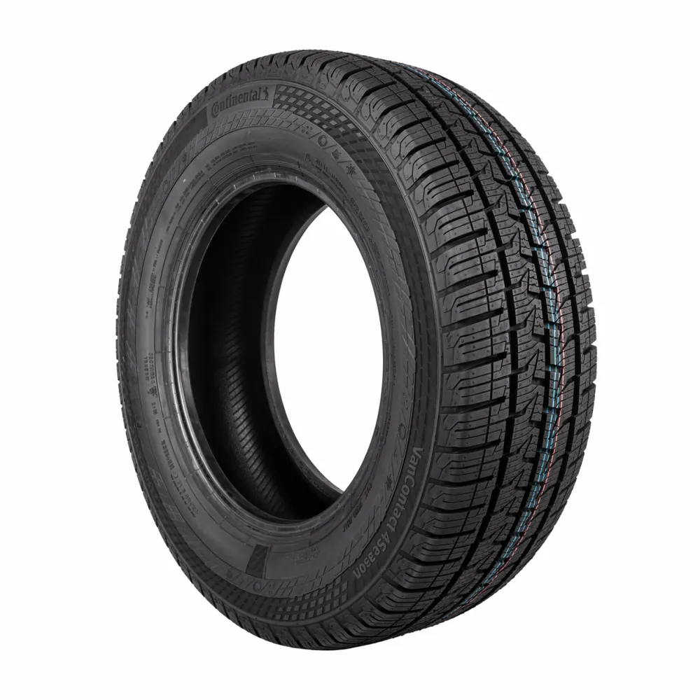 Continental VanContact 4Season 225/75 R17 114/112Q - zdjęcie dodatkowe nr 3