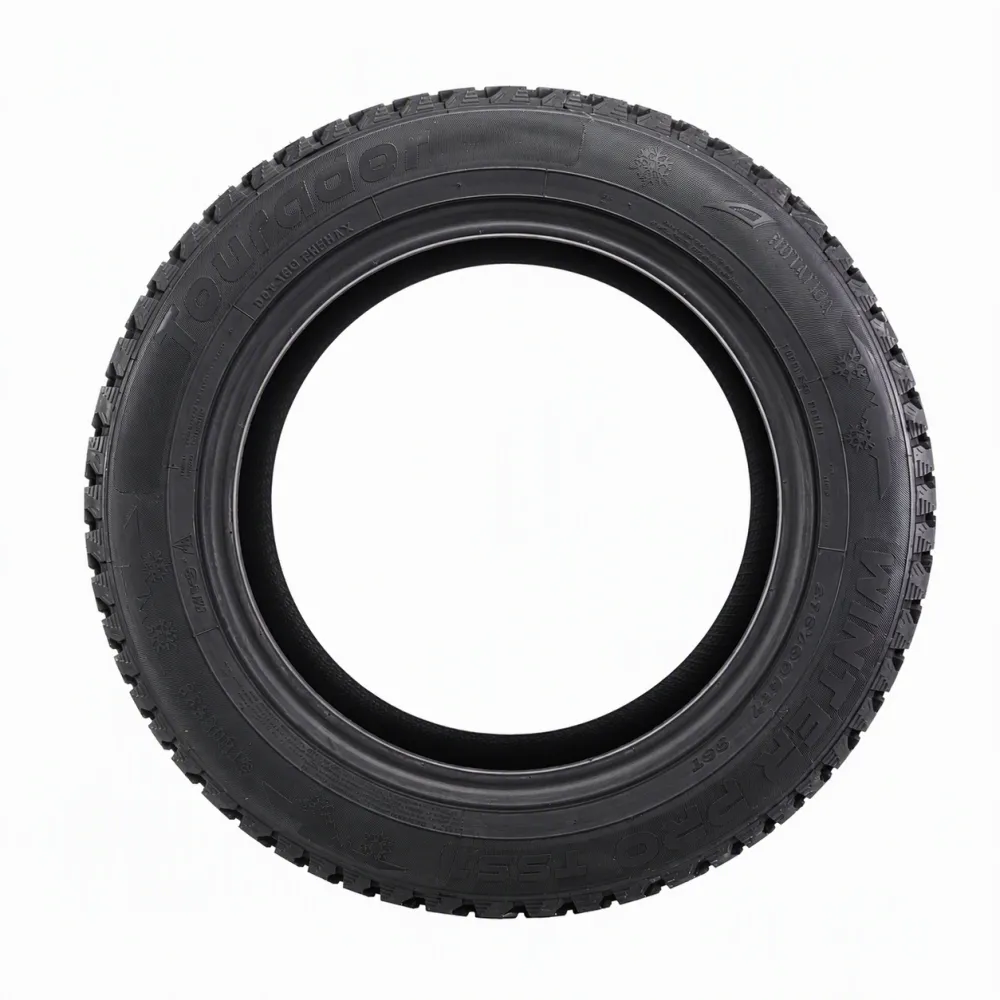 Tourador Winter Pro TSS1 215/65 R16 98T - zdjęcie dodatkowe nr 4