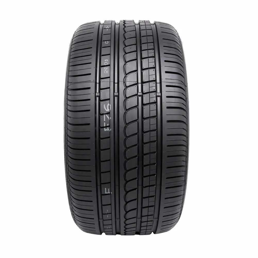 Pirelli P Zero Rosso Asimmetrico - zdjęcie dodatkowe nr 2