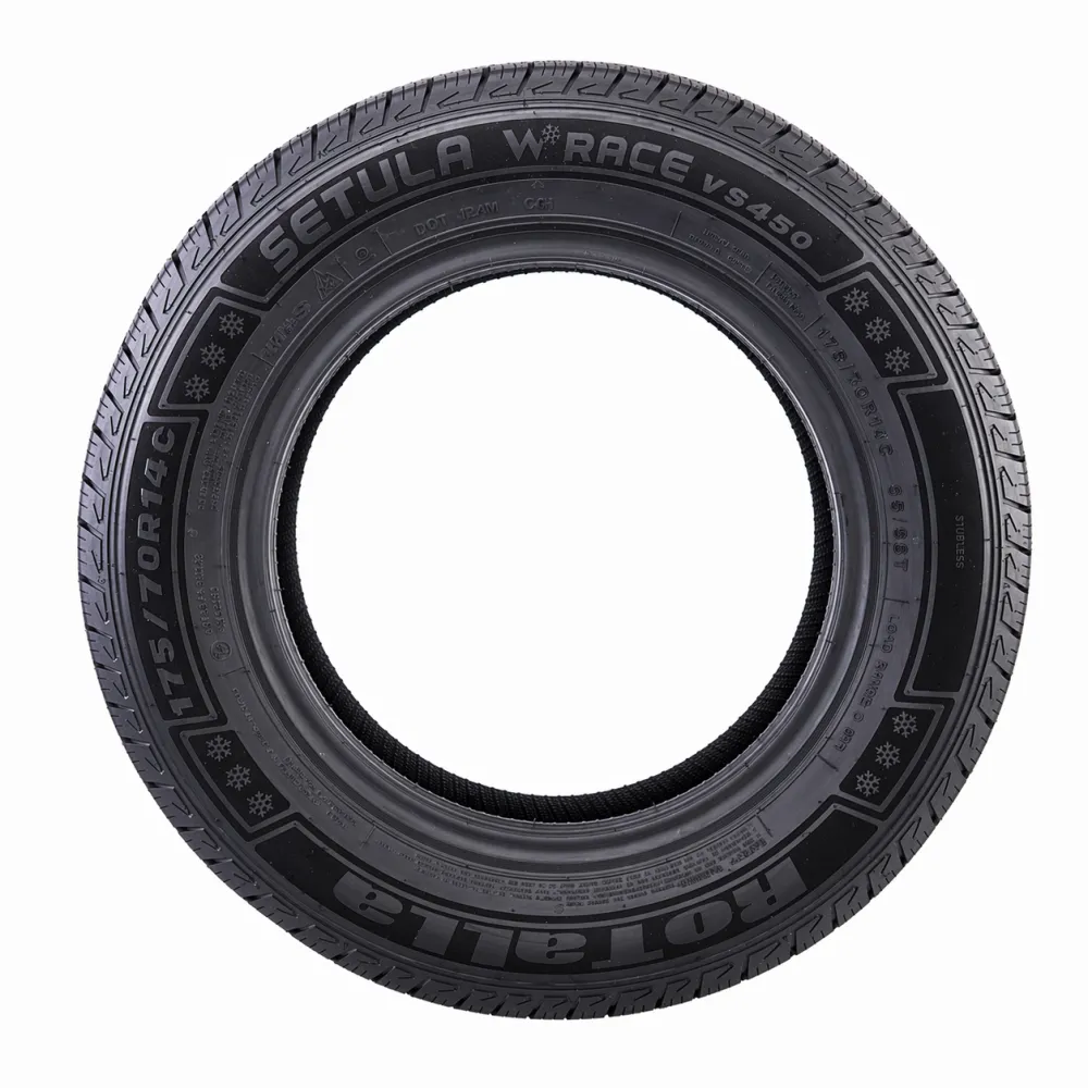 Rotalla Setula W Race VS450 - zdjęcie dodatkowe nr 4